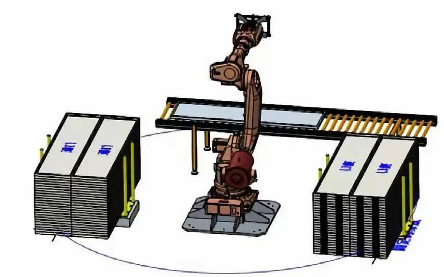 钣金加工产品在自动化及电梯行业中的应用 -米兰体育·公司官方网站-米兰(中国