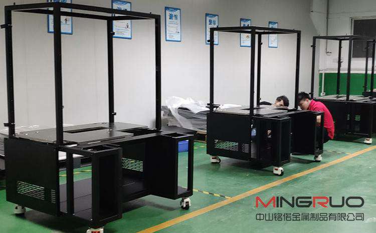 钣金加工行业现状及未来发展方向预测-米兰体育·公司官方网站-米兰(中国