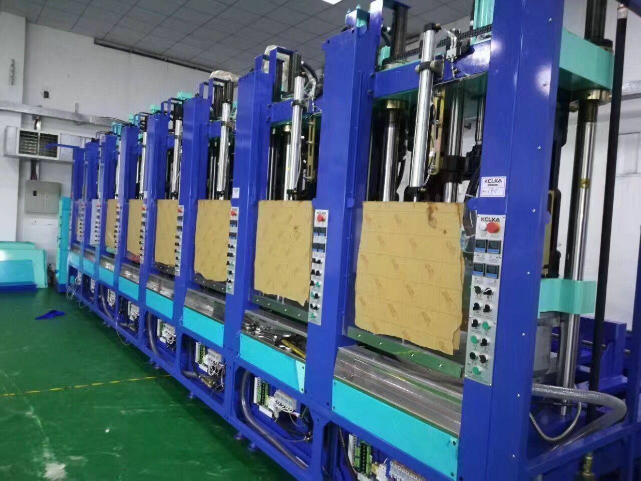 钣金加工对比高精密钣金加工的区别-米兰体育·公司官方网站-米兰(中国
