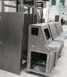 什么在影响定制钣金加工质量-米兰体育·公司官方网站-米兰(中国
