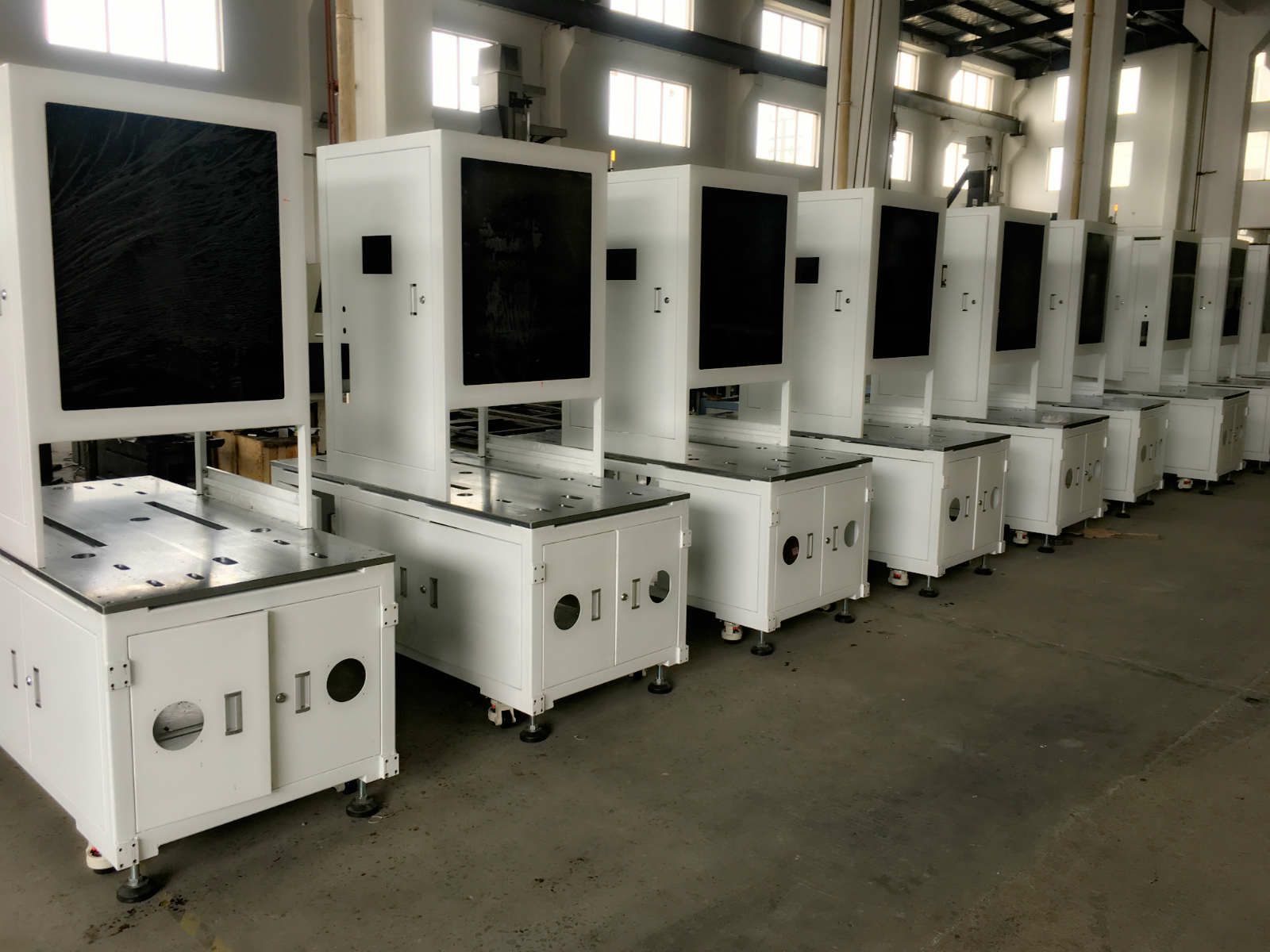 钣金加工成型在工作中应用-米兰体育·公司官方网站-米兰(中国